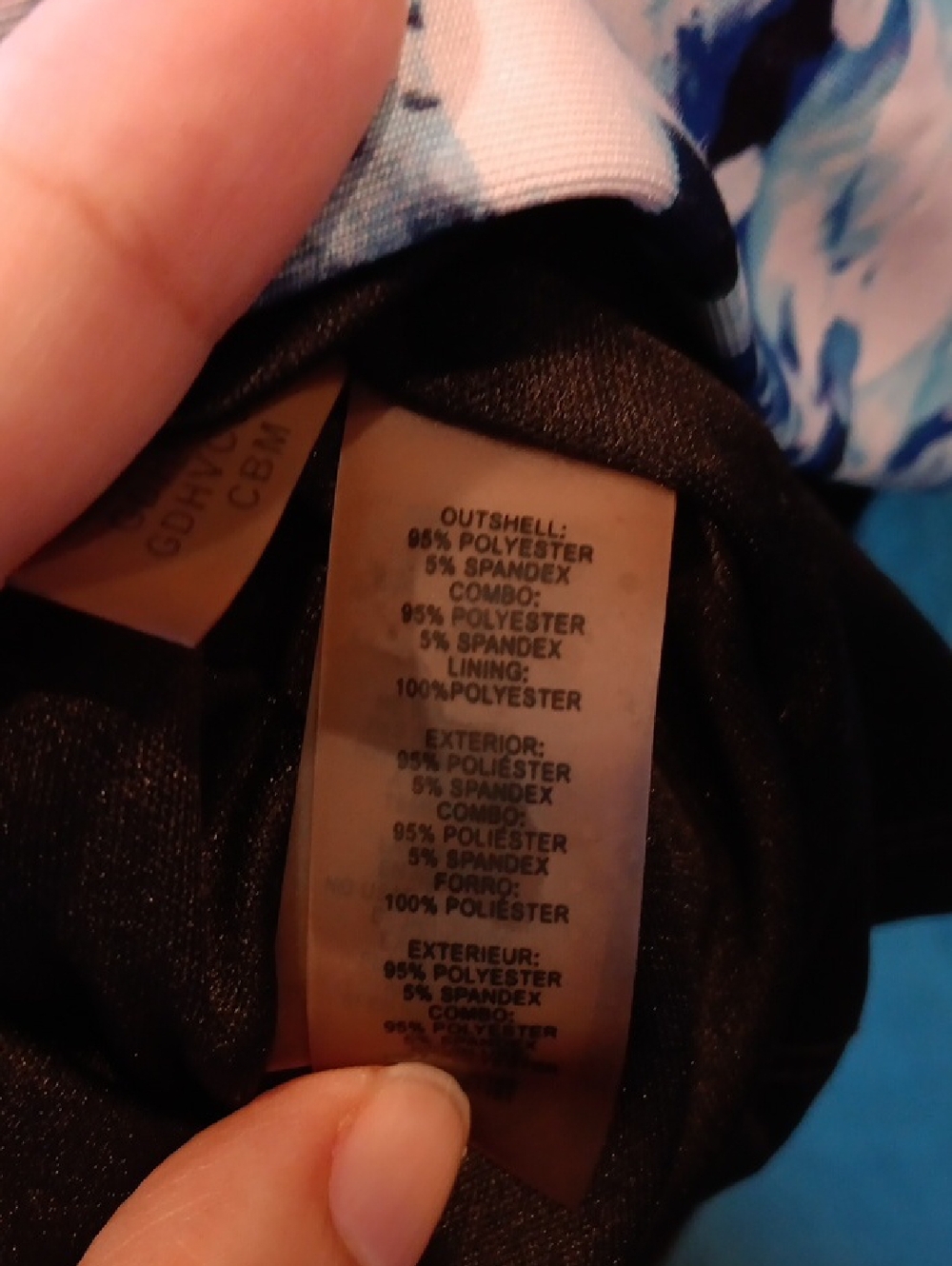 Guess Minidress - Picture 9 of 10